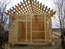 Строительство каркасного домика